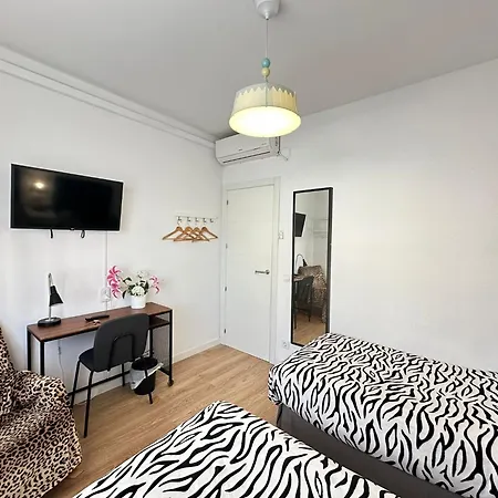 Borrell Bed & Breakfast