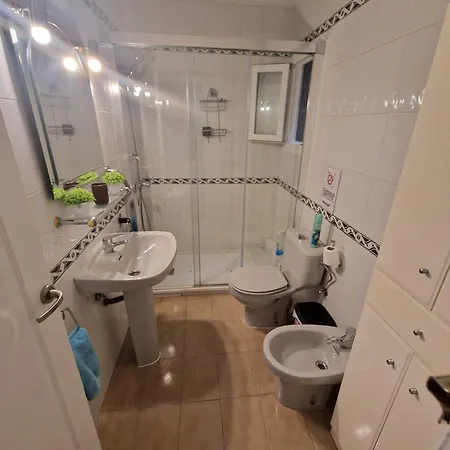 Vilaproma Bed & Breakfast