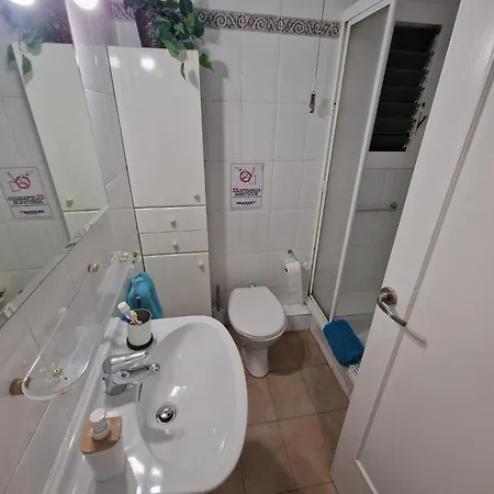 Vilaproma Bed & Breakfast *