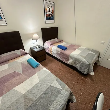 Bed & Breakfast Vilaproma *