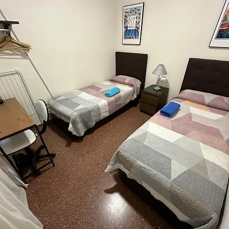 Vilaproma Bed & Breakfast