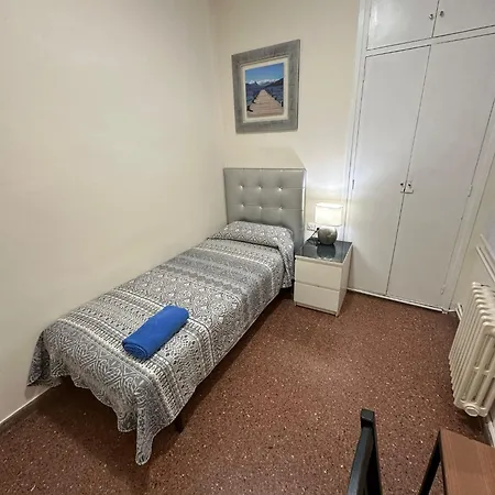 Vilaproma Bed & Breakfast Barcelona