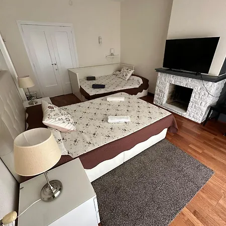 Vilaproma Bed & Breakfast Barcelona