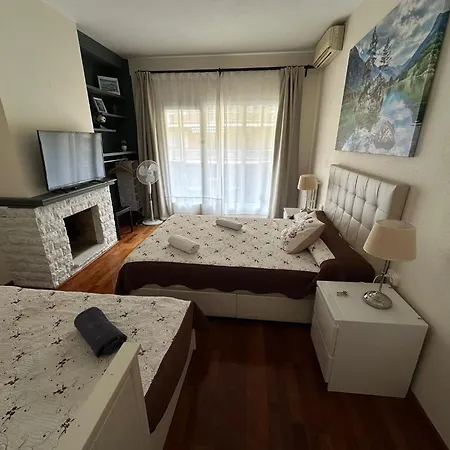 Bed & Breakfast Vilaproma *
