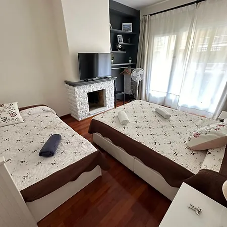 Vilaproma Bed & Breakfast Barcelona