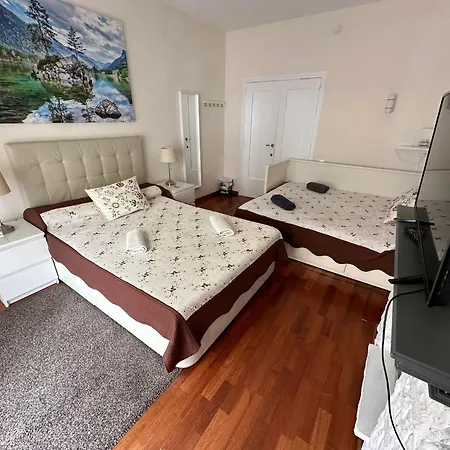 Bed & Breakfast Vilaproma *