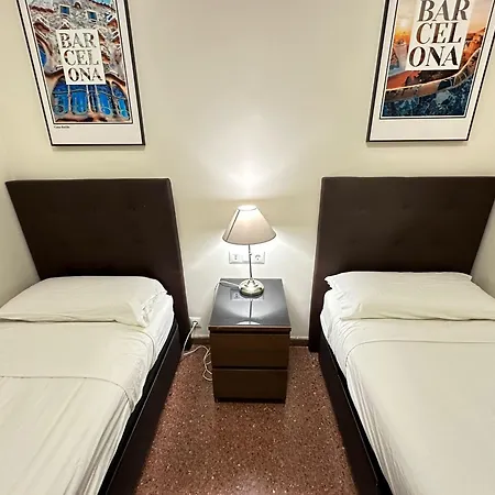 Bed & Breakfast Vilaproma *