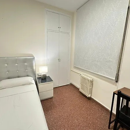 Vilaproma Bed & Breakfast Barcelona