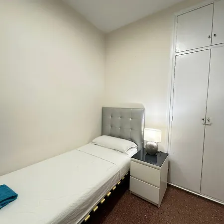 Bed & Breakfast Vilaproma Barcelona