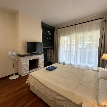 Vilaproma Bed & Breakfast Barcelona
