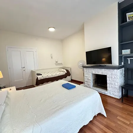Bed & Breakfast Vilaproma Barcelona