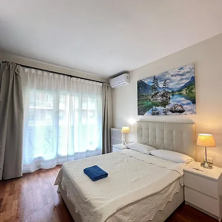 Vilaproma Bed & Breakfast Barcelona