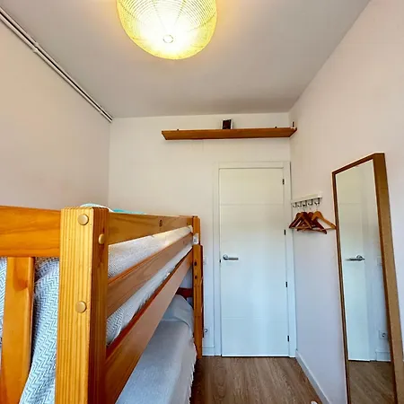 Allotjament i esmorzar Borrell Barcelona
